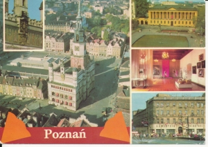 Poznań widoki widokowa - 051298