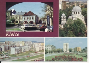 Kielce widoki widokowa - 051301