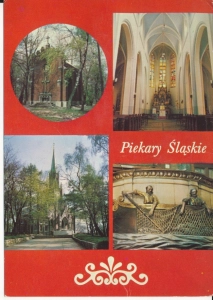 Piekary Śląskie widokowa - 051339