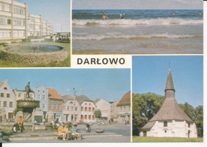 Darłowo widoki widokowa - 051345