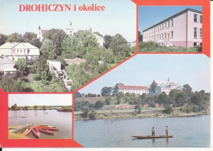 Drohiczyn widoki widokowa - 051366