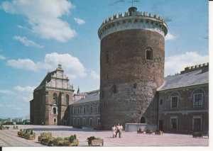 Lublin zamek - 051367