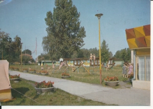 Morzyczyn ośrodek wypoczynkowy - 051370