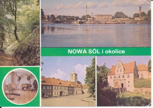 Nowa Sól widokowa - 051371