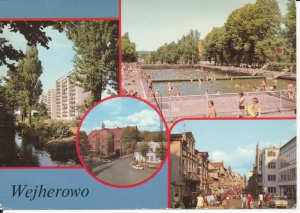 Wejherowo widoki widokowa - 051376