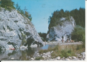 Przełom Białki - 051383