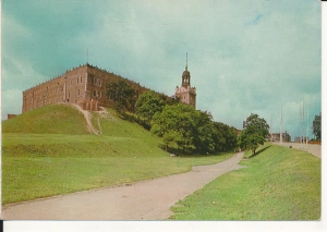 Szczecin zamek - 051384