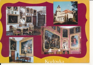 Kozłówka widoki widokowa - 051402