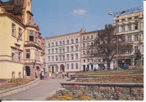 Nowa Ruda Rynek - 051406