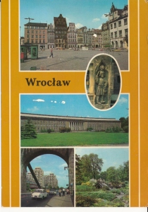 Wrocław widoki widokowa - 051411