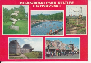 Chorzów widoki widokowa - 051414