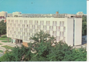 Głogów Hotel Kasztelański - 051417
