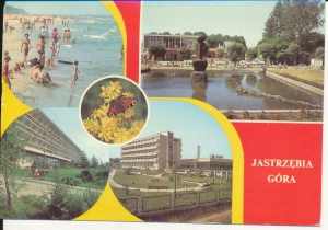 Jastrzębia Góra widokowa - 051422