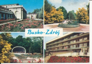 Busko Zdrój widokowa - 051424