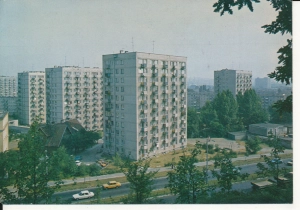 Gdynia Chylonia ul. Lubawska - 051425