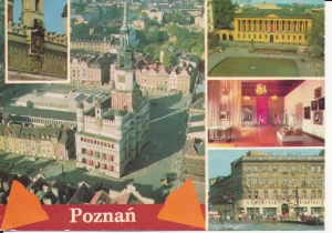 Poznań widoki widokowa - 051428