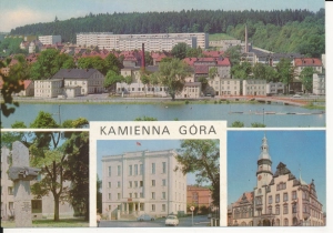 Kamienna Góra widokowa - 051438