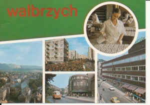 Wałbrzych widoki widokowa - 051445