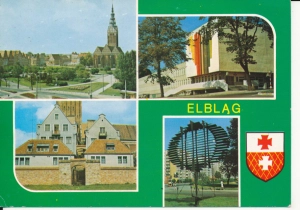 Elbląg widoki widokowa - 051449