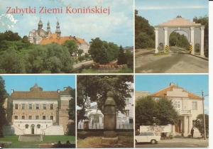 Zabytki Ziemi Konińskiej - 051453