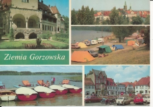 Ziemia Gorzowska widokowa - 051456