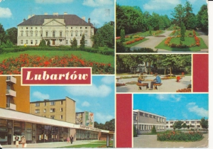 Lubartów widoki widokowa - 051458