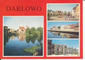 Darłowo widoki widokowa - 051463