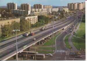 Częstochowa osiedle Błaszno - 051464