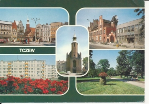 Tczew widoki widokowa - 051469