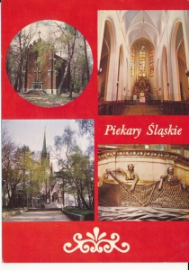 Piekary Śląskie widokowa - 051471