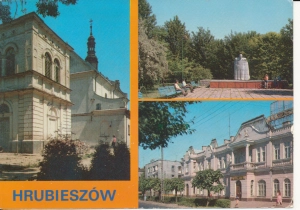 Hrubieszów widoki widokowa - 051472