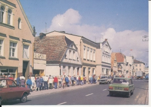 Ustka ul. Marynarki Polskiej - 051483