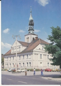 Międzyrzecz Wielkopolski - 051492