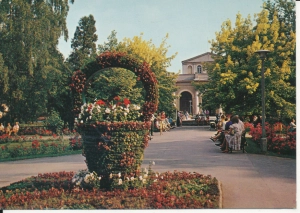 Busko Zdrój - 051493