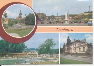 Trzebnica widoki widokowa - 051497