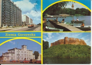 Ziemia Gorzowska widokowa - 051501