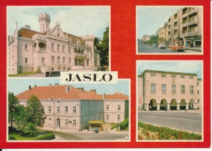 Jasło widoki widokowa - 051508