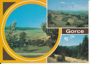 Gorce widoki widokowa - 051513