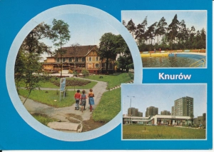 Knurów widoki widokowa - 051519