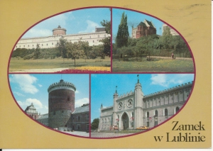 Lublin zamek widokowa - 051521