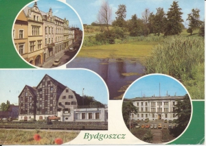 Bydgoszcz widoki widokowa - 051522