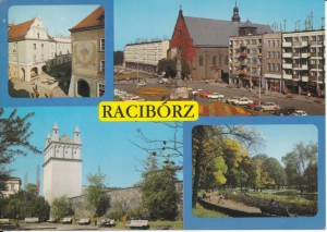 Racibórz widoki widokowa - 051523