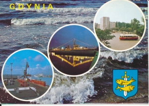 Gdynia widoki widokowa - 051532