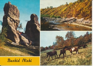 Beskid Niski - 051533