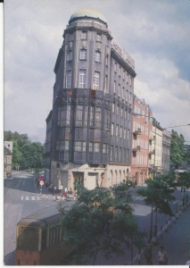 Zabrze Hotel Przodownik - 051538