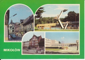 Mikołów widoki widokowa - 051543