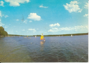 Boszkowo jezioro - 051545