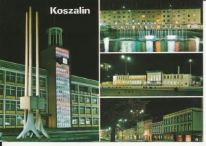 Koszalin widoki widokowa - 051552