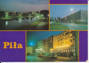 Piła widoki widokowa - 051566