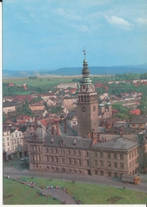 Kłodzko Ratusz - 051570